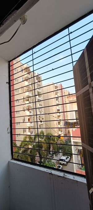 1.5 BHK Apartment – Exterior View View at Gomti Nagar - for Rent