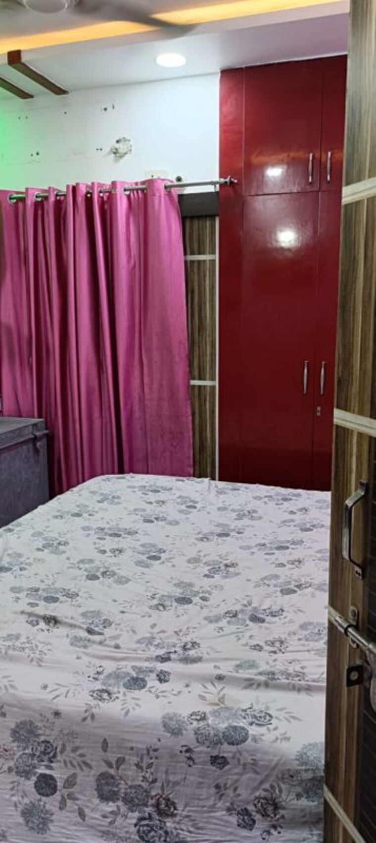 Bedroom, gomti nagar 1.5 Bedroom 700 Sq.Ft. Apartment In Gomti Nagar Lucknow 9819676