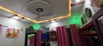 1.5 BHK + Pooja Room,Study Room 700 Sq.Ft. Apartment in Gomti Nagar