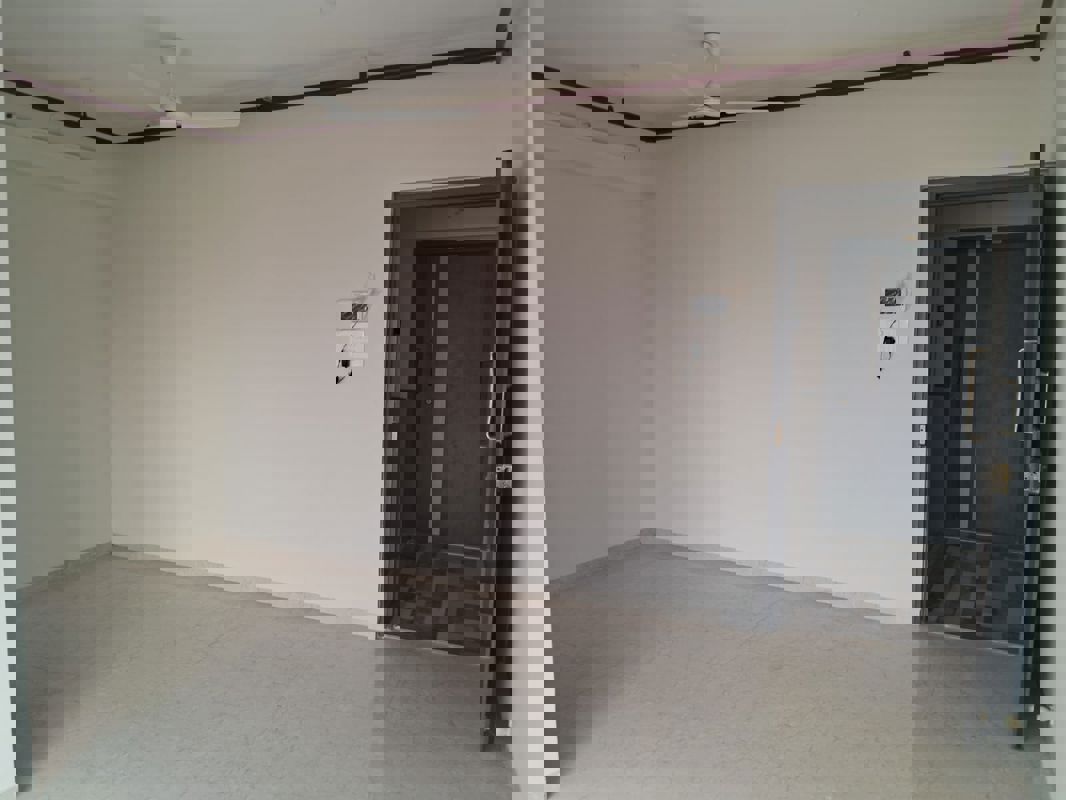 1 BHK + Study Room Apartment For Rent in Gurukrupa Ekatvam