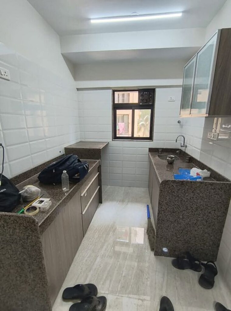 Kitchen, mohid-mahakali-hills 1 Bedroom 325 Sq.Ft. Apartment In Andheri East Mumbai 9819680