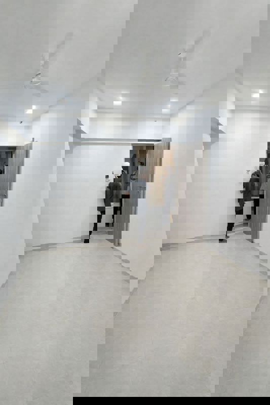 1 BHK 325 Sq.Ft. Apartment in Mohid Mahakali Hills