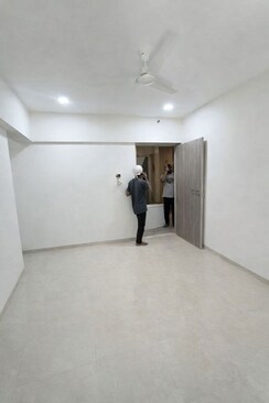 1 BHK Apartment For Sale in Mohid Mahakali Hills