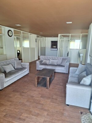 Team Area in  Office Space at Electronic City Phase I – for Rent