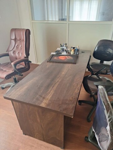 Team Area in  Office Space at Electronic City Phase I – for Rent