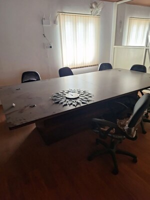 Team Area in  Office Space at Electronic City Phase I – for Rent