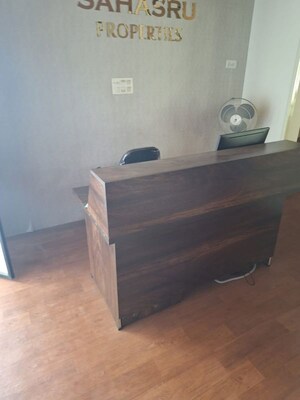 Team Area in  Office Space at Electronic City Phase I – for Rent