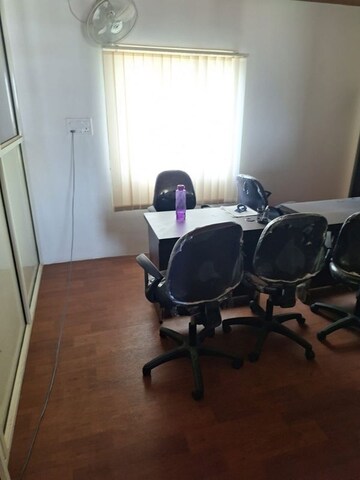 Team Area in  Office Space at Electronic City Phase I – for Rent