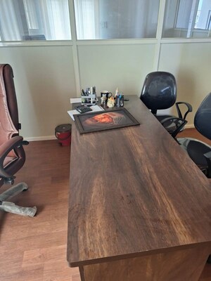 Team Area in  Office Space at Electronic City Phase I – for Rent