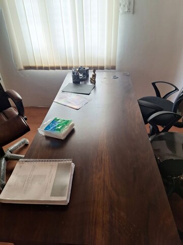 Team Area in  Office Space at Electronic City Phase I – for Rent