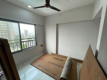 1 BHK Apartment For Rent in Aadi LA Promenade Baywalk, Ambivali