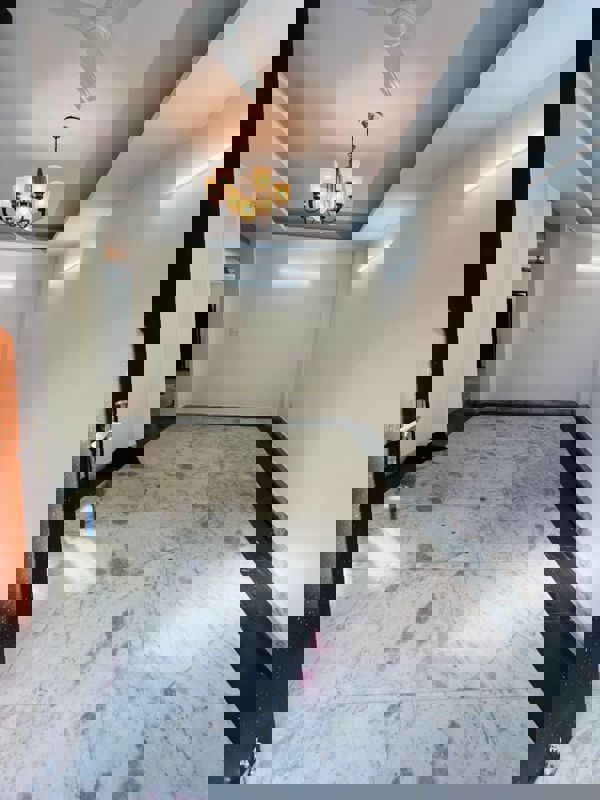 2 BHK + Servant Room Builder Floor For Rent in Malviya Nagar