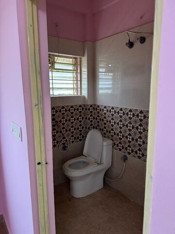 Bathroom in 2 BHK Apartment at Electronic City Phase I – for Rent