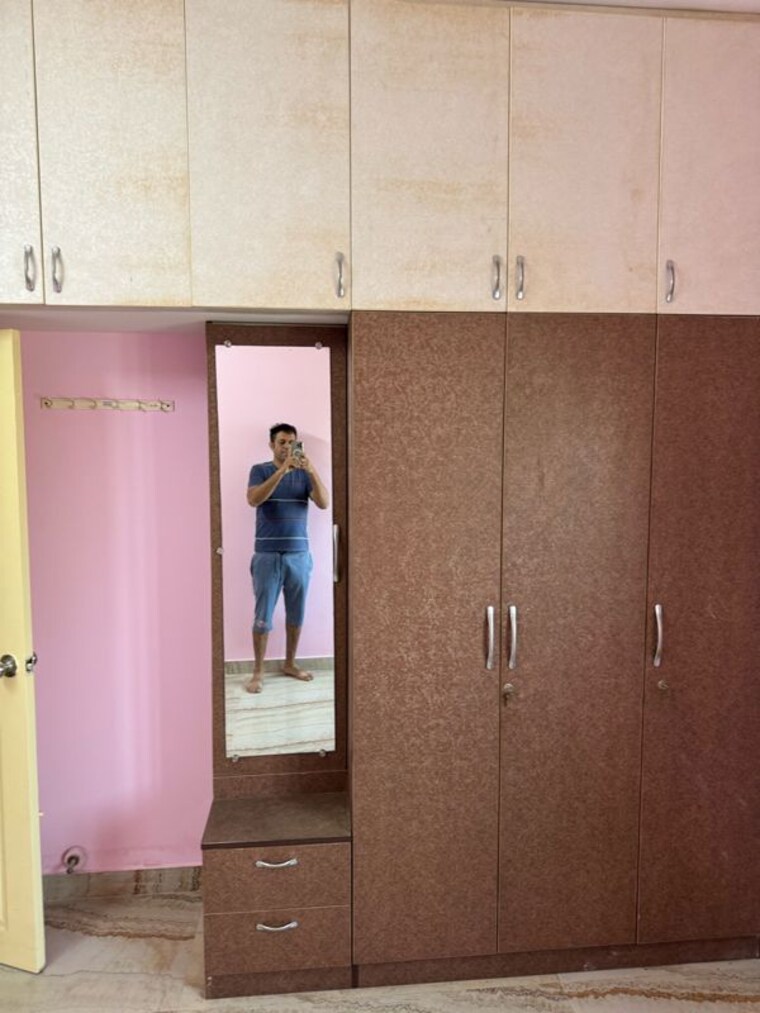 undefined, electronic city phase i 2 Bedroom 1000 Sq.Ft. Apartment In Electronic City Phase I Bangalore 9819682