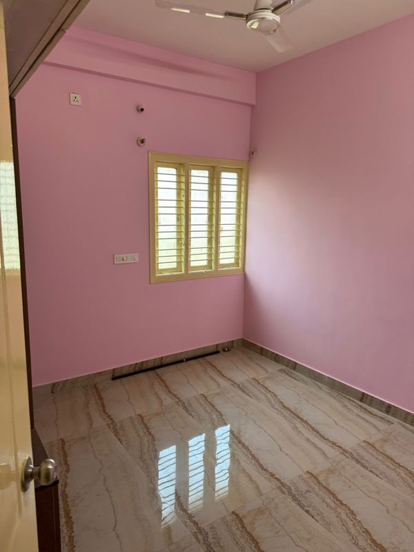 2 BHK Apartment For Rent in Electronic City Phase I