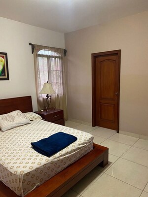 Bedroom in 3 BHK Apartment at Blue Bell Chembur, Chembur – for Rent