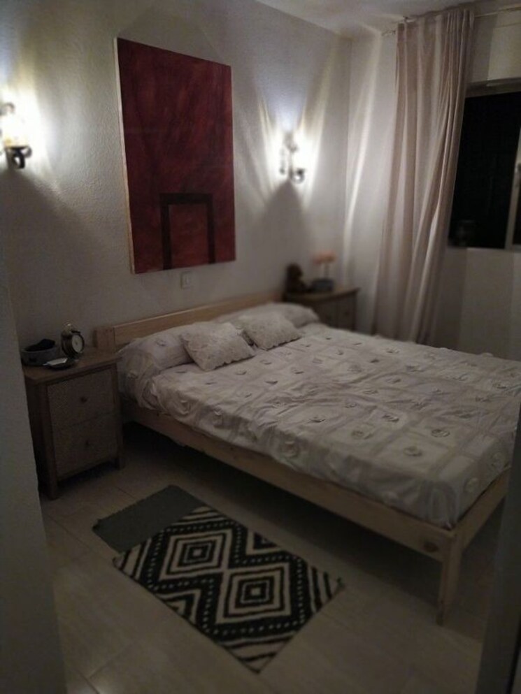 Bedroom, blue-bell-chembur 3 Bedroom 1000 Sq.Ft. Apartment In Chembur Mumbai 9819664