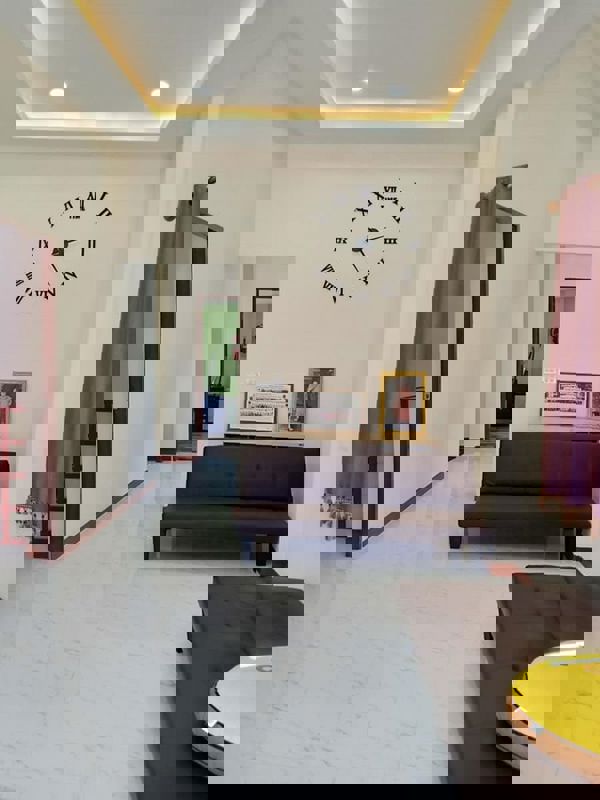 3 BHK Apartment For Rent in Blue Bell Chembur