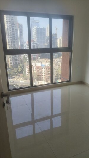 Bedroom in 2 BHK Apartment at Lodha Vista, Lower Parel – for Rent