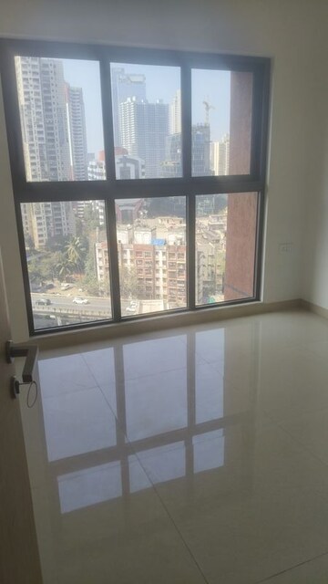 Bedroom in 2 BHK Apartment at Lodha Vista, Lower Parel – for Rent