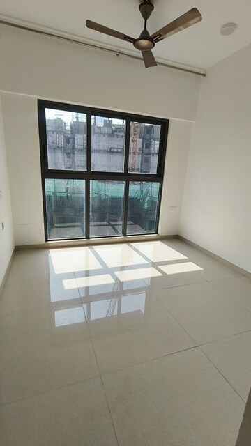 Master Bedroom in 2 BHK Apartment at Lodha Vista, Lower Parel – for Rent