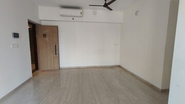 Living Room in 2 BHK Apartment at Lodha Vista, Lower Parel – for Rent