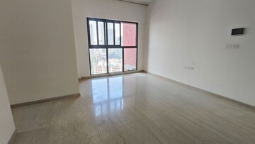 Living Room in 2 BHK Apartment at Lodha Vista, Lower Parel – for Rent