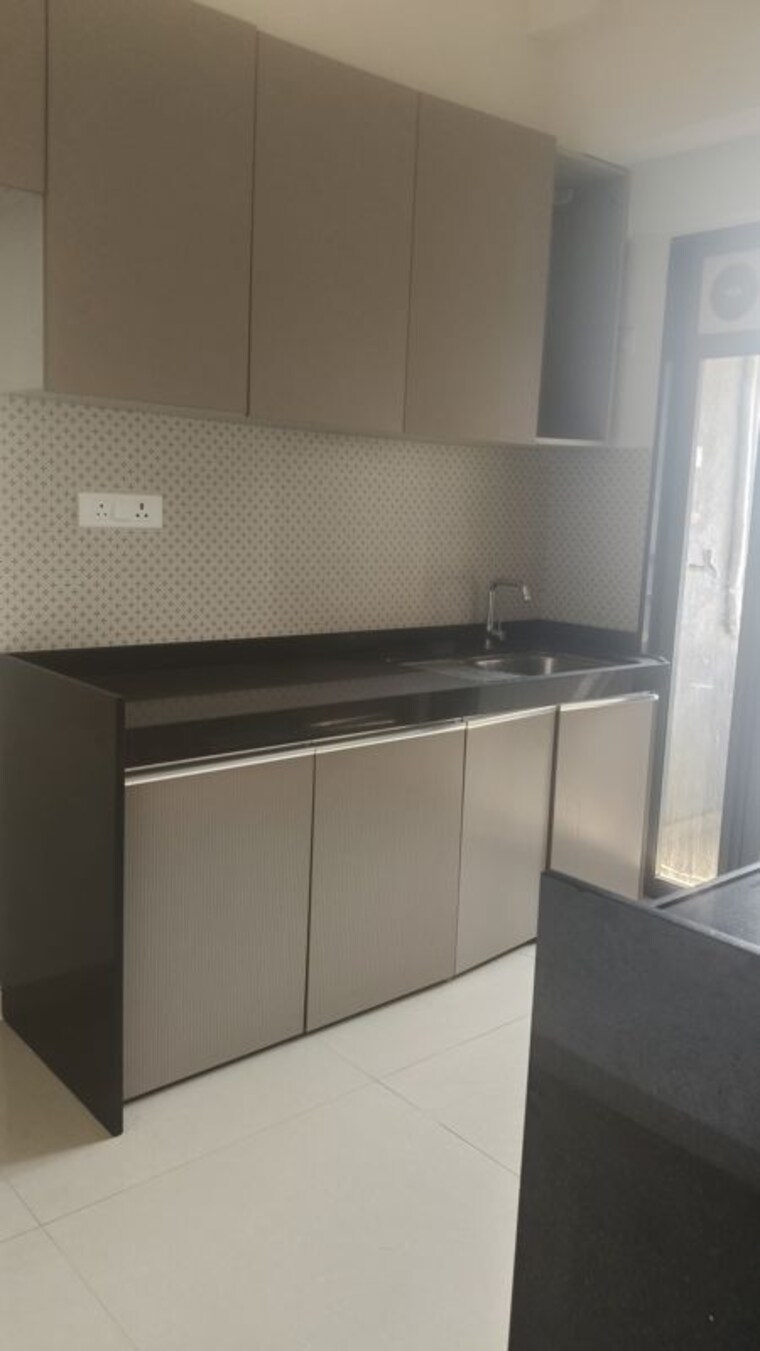 Kitchen, lodha-vista 2 Bedroom 700 Sq.Ft. Apartment In Lower Parel Mumbai 9819689