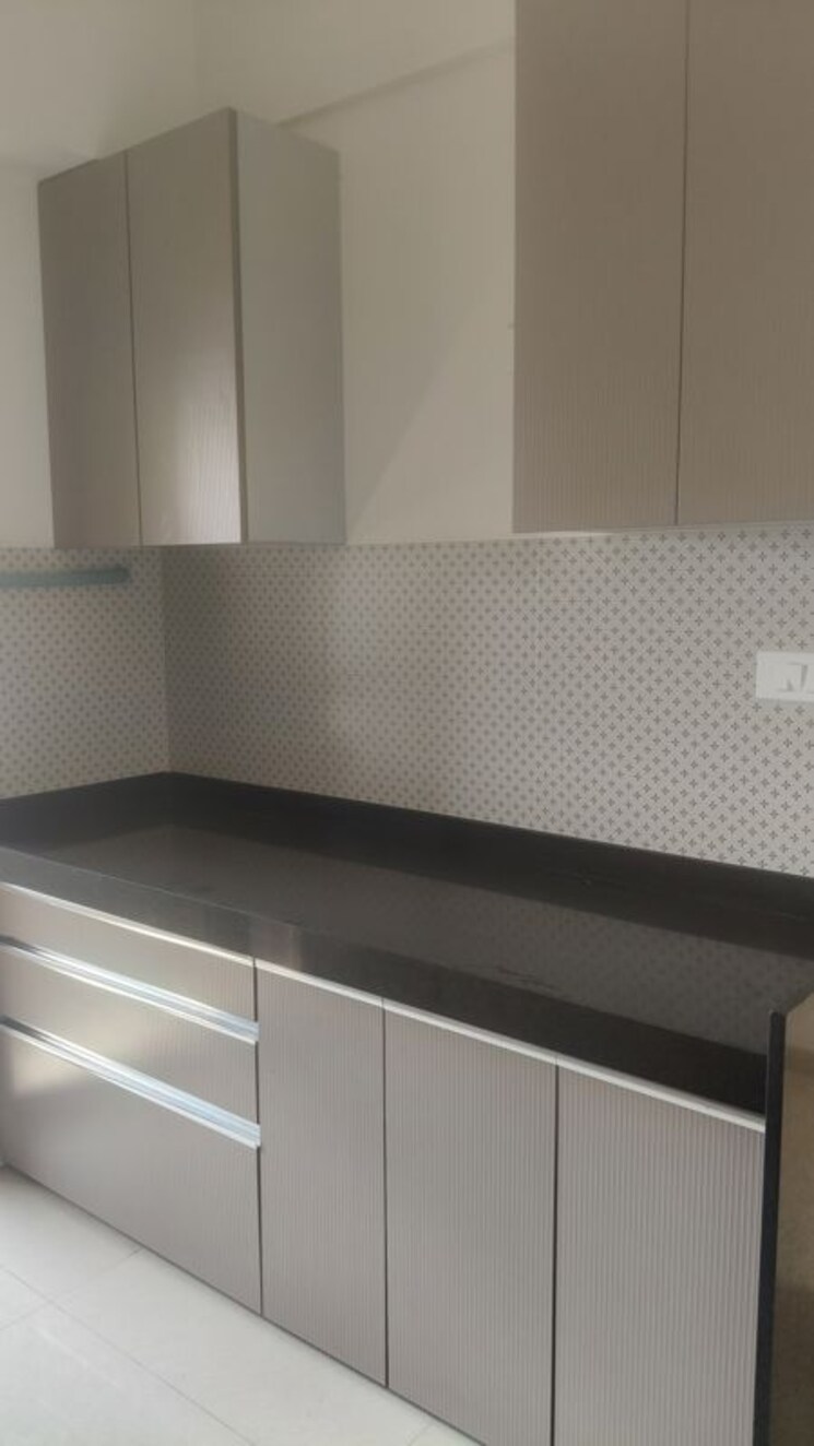 Kitchen, lodha-vista 2 Bedroom 700 Sq.Ft. Apartment In Lower Parel Mumbai 9819689