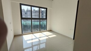 Master Bedroom in 2 BHK Apartment at Lodha Vista, Lower Parel – for Rent