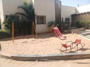 3.5 BHK Apartment – Exterior View View at Pashankar Yin Yang, Kharadi - for Sale