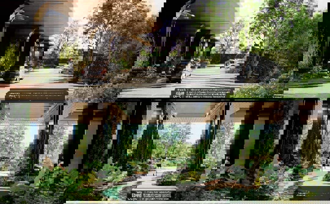 3 BHK + Extra Room Apartment For Sale in AIPL Riviera