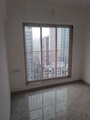 1 BHK Apartment For Rent in Arkade Pearl, Vile Parle East