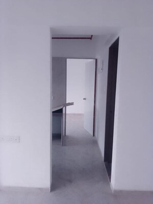 Building Lobby in 1 BHK Apartment at Arkade Pearl, Vile Parle East – for Rent