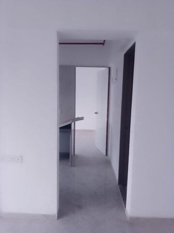 Building Lobby in 1 BHK Apartment at Arkade Pearl, Vile Parle East – for Rent