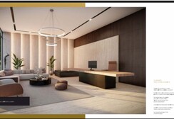 4 BHK + Servant Room Apartment For Sale in Balewadi