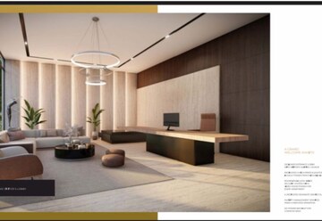 4 BHK Apartment For Sale in Balewadi