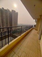 4 BHK + Servant Room 2175 Sq.Ft. Apartment in Amrapali Crystal Homes