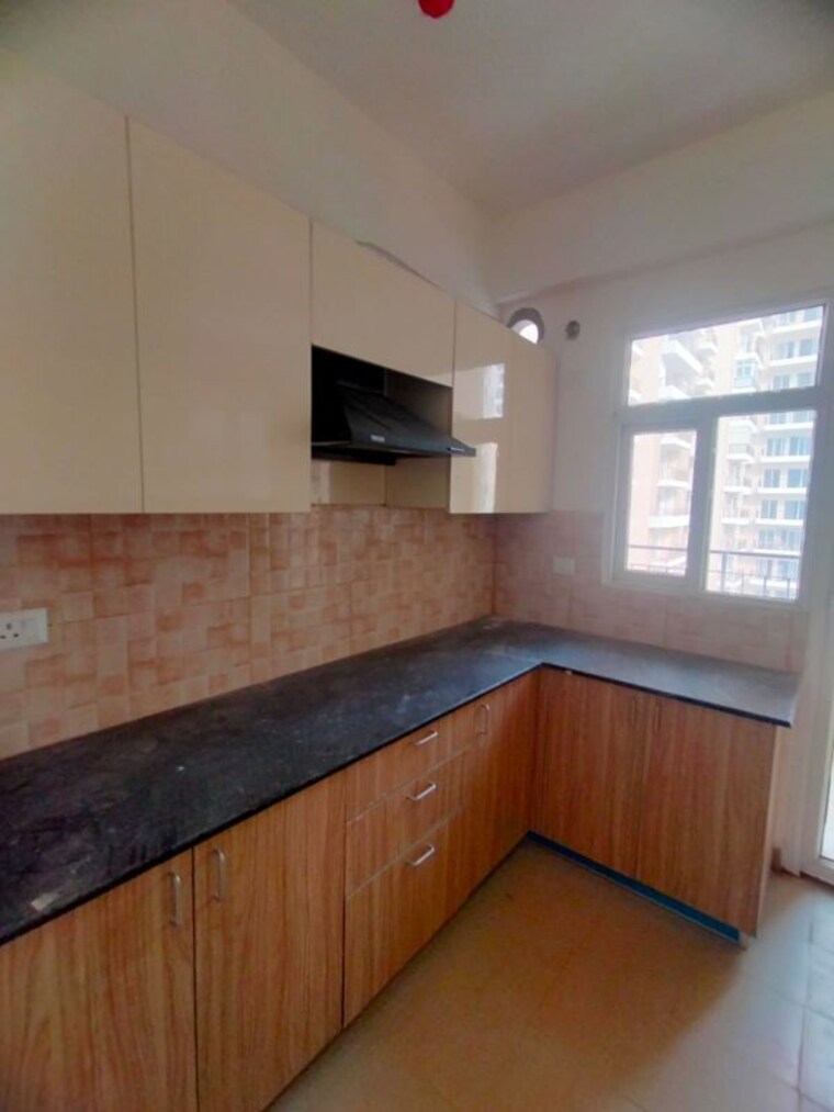 Kitchen, amrapali-crystal-homes 4 Bedroom 2175 Sq.Ft. Apartment In Sector 76 Noida 9819700