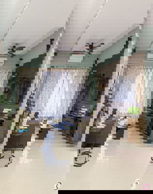 3 BHK 1200 Sq.Ft. Apartment in Omkar CHS Chembur