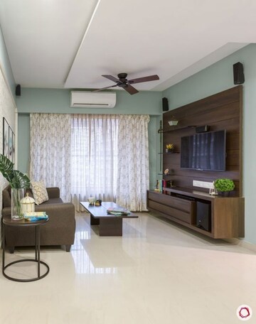3 BHK Apartment For Rent in Omkar CHS Chembur, Chembur