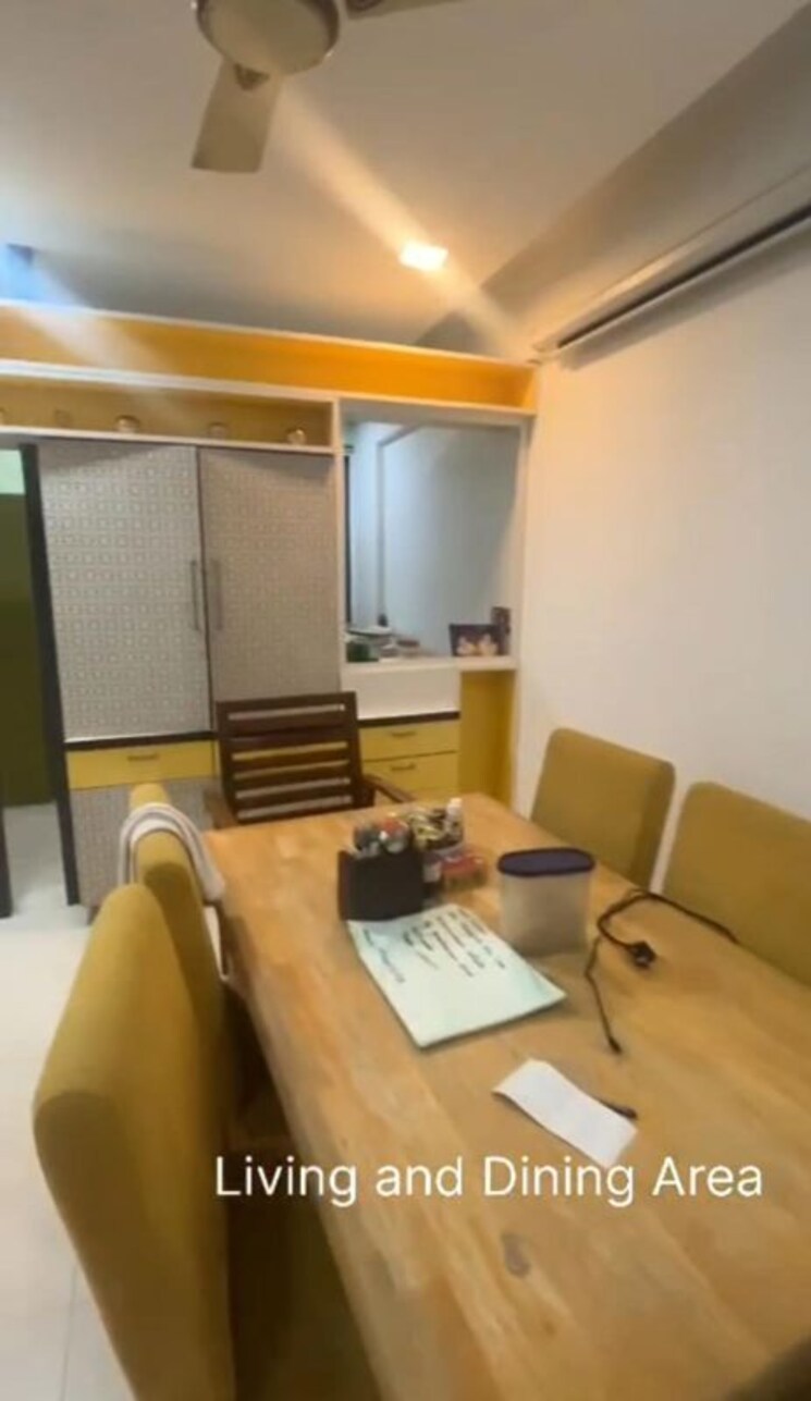 Living Room, hiranandani-estate-standford 3 Bedroom 1270 Sq.Ft. Apartment In Ghodbunder Road Thane 9819702