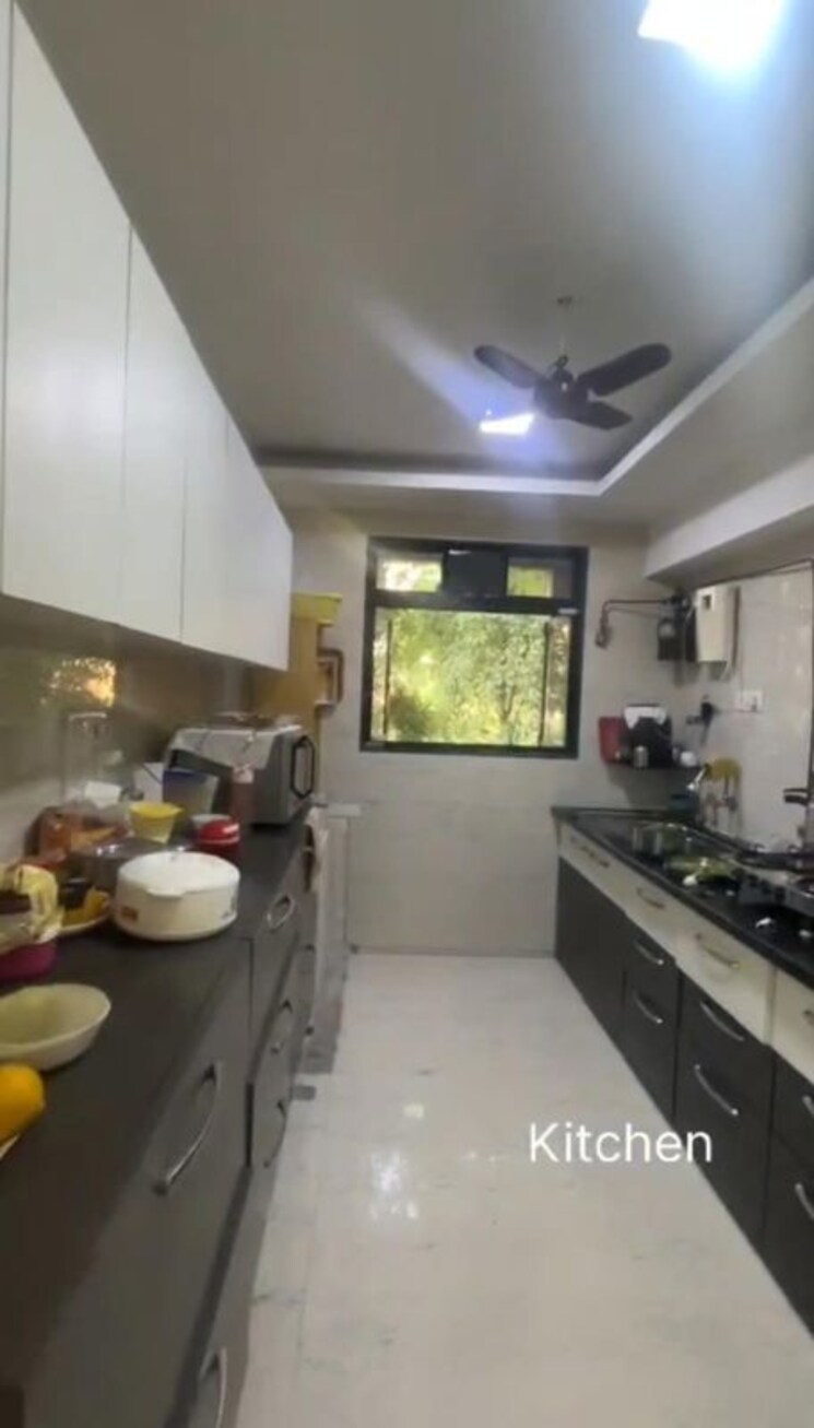 Kitchen, hiranandani-estate-standford 3 Bedroom 1270 Sq.Ft. Apartment In Ghodbunder Road Thane 9819702