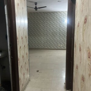 Bathroom in 2 BHK Apartment at TDI City Kingsbury, Sector 61 – for Sale