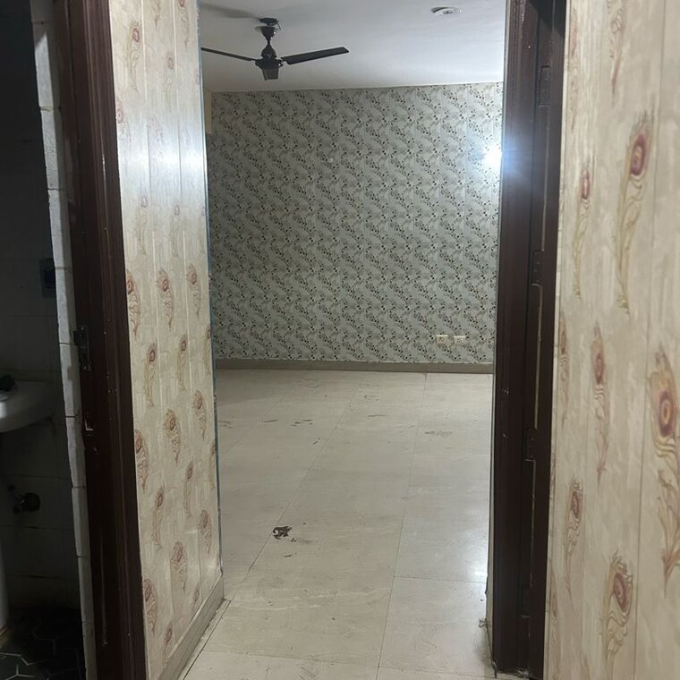 Bathroom, tdi-city-kingsbury 2 Bedroom 1264 Sq.Ft. Apartment In Sector 61 Sonipat 9819704