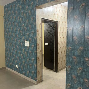 Bathroom in 2 BHK Apartment at TDI City Kingsbury, Sector 61 – for Sale