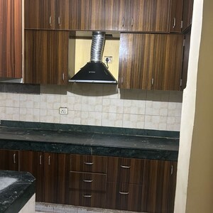 Kitchen in 2 BHK Apartment at TDI City Kingsbury, Sector 61 – for Sale