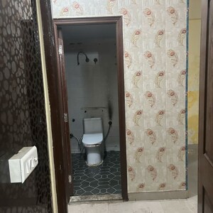 Bathroom in 2 BHK Apartment at TDI City Kingsbury, Sector 61 – for Sale