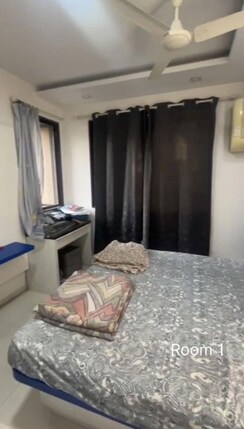 3 BHK + Pooja Room Apartment For Sale in Hiranandani Estate Standford