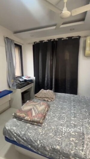 3 BHK Apartment For Sale in Hiranandani Estate Standford, Ghodbunder Road